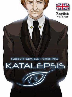 cover image of Katalepsis